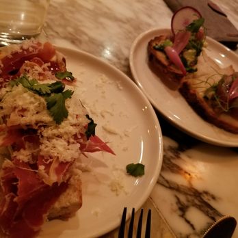 OvenBird - Tapas/Small Plates Near Me - Birmingham, Alabama OvenBird - Tapas/Small Plates Near Me - Birmingham, Alabama