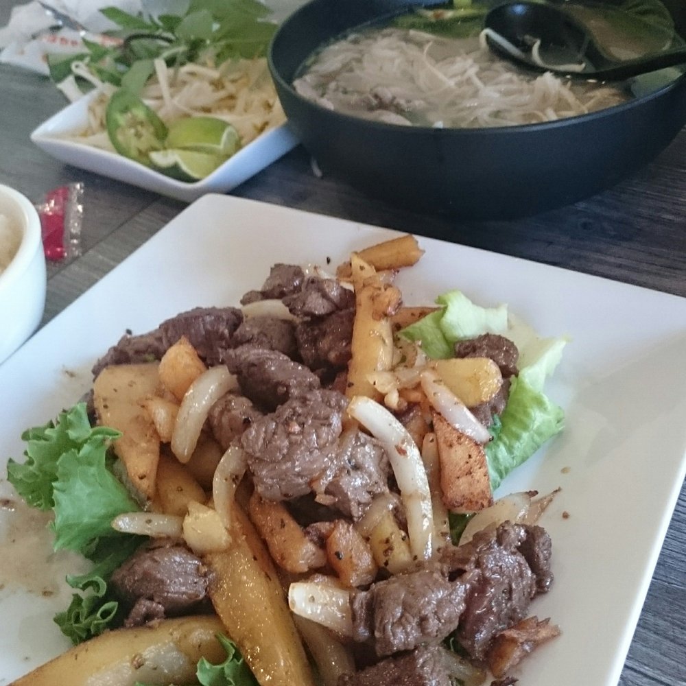 Pho-Ology - Fillet Mignon - Vietnamese Near Me - Whittier, California Pho-Ology - Fillet Mignon - Vietnamese Near Me - Whittier, California