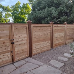 Colorado Fence Crafters