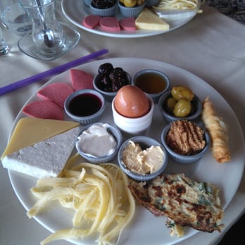 Kaşüstü Restaurant and Cafe - Breakfast - Turkish Near Me - Trabzon, 61 Kaşüstü Restaurant and Cafe - Breakfast - Turkish Near Me - Trabzon, 61