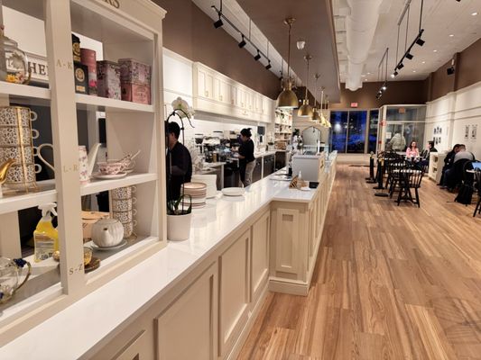 Lakon Paris Patisserie by null