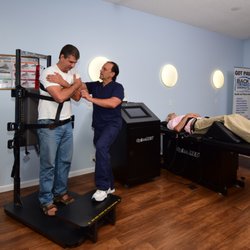 Back in Action Chiropractic