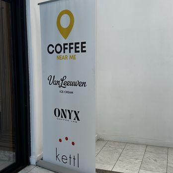 Coffee Near Me - Coffee & Tea Near Me - New York, New York