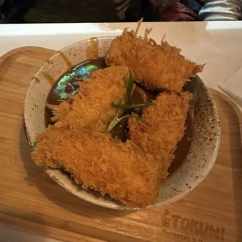 Tokuni - katsu curry (tofu) - Japanese Curry Near Me - Lynnwood, Washington Tokuni - katsu curry (tofu) - Japanese Curry Near Me - Lynnwood, Washington