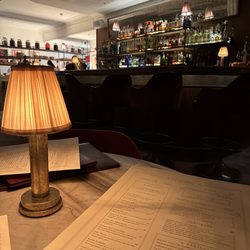 Franca - Restaurant