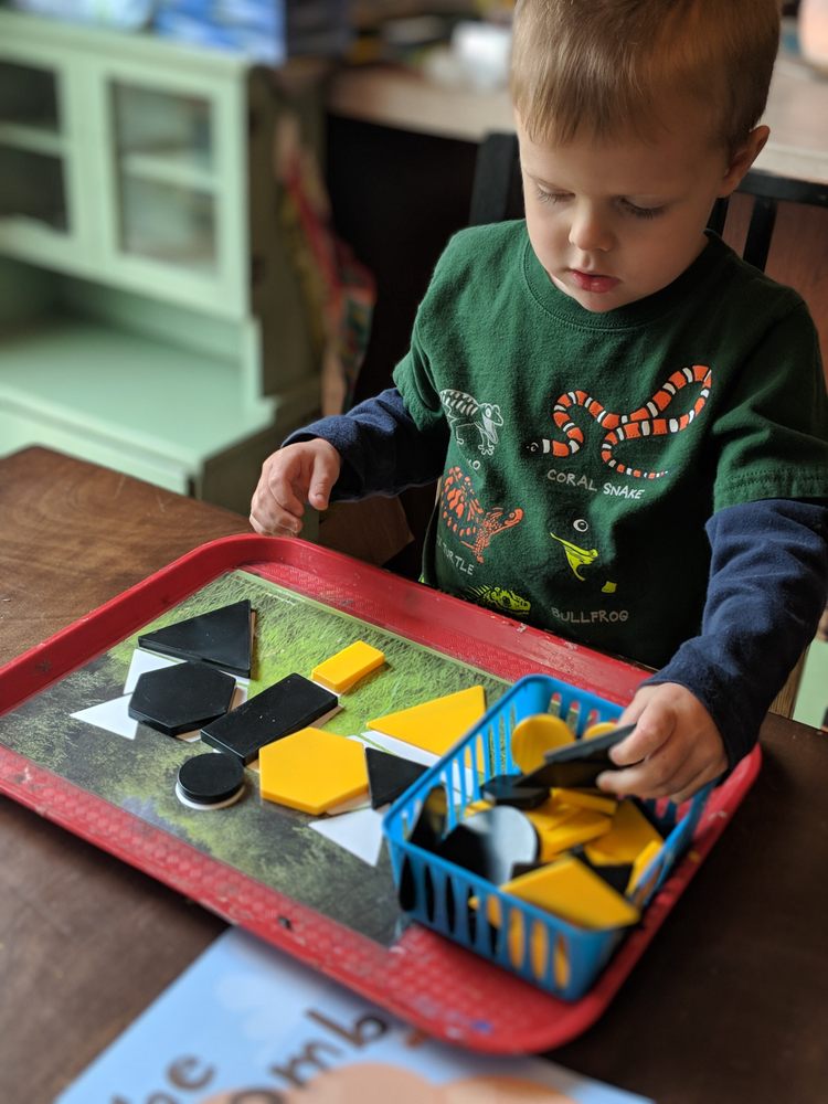 Misty's Little Ones Preschool - childcare center in Vancouver, WA