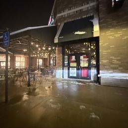 Outside Outside