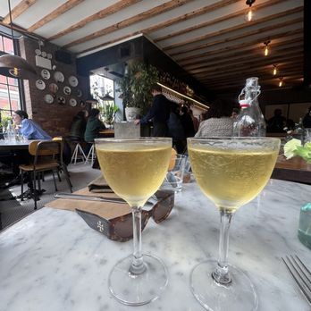 Evelina - Italian Near Me - Brooklyn, New York