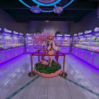 OCTO - Arcades Near Me - Toronto, Ontario OCTO - Arcades Near Me - Toronto, Ontario