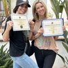 Saddleback Beauty Academy gift card