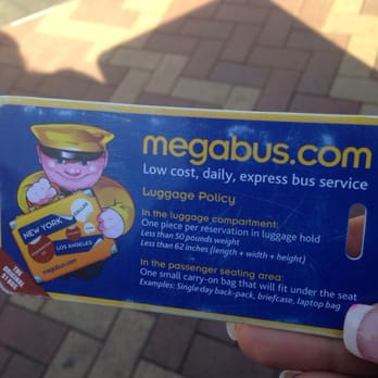 Megabus - Buses Near Me Megabus - Buses Near Me