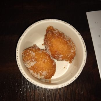 Coalition Restaurant - Mini sugar donuts - American Near Me - Minneapolis, Minnesota Coalition Restaurant - Mini sugar donuts - American Near Me - Minneapolis, Minnesota