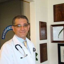 Avicenna Medical Clinic: Aref Karbasi, MD - Avicenna Medical Clinic is a Primary Care Physician serving Reseda, CA