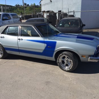 Advance Paint and Body Elite - Nice ride - Body Shops Near Me - Oceanside, California Advance Paint and Body Elite - Nice ride - Body Shops Near Me - Oceanside, California