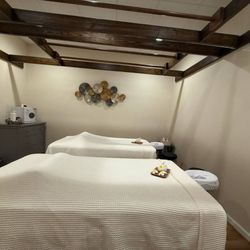 Woodforest Wellness Sanctuary & Spa