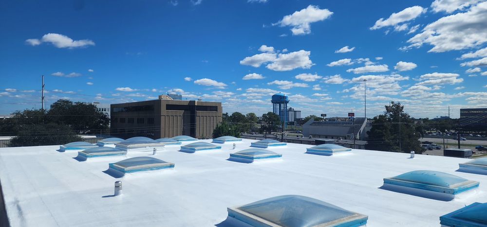 Slide of Universal Construction Group