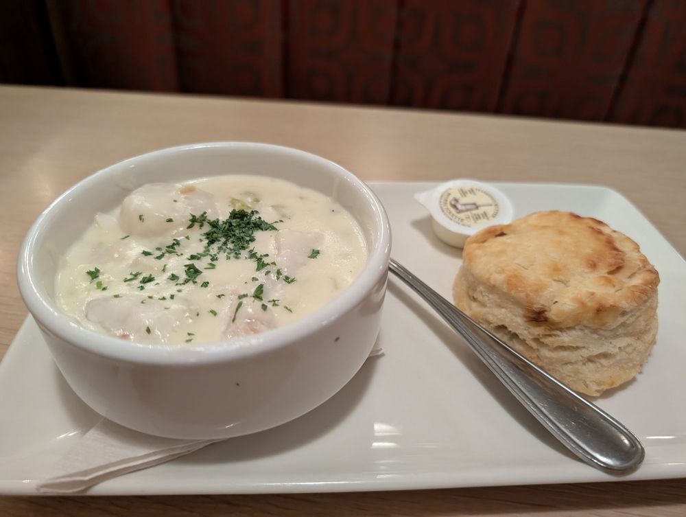 The Armview Restaurant & Lounge