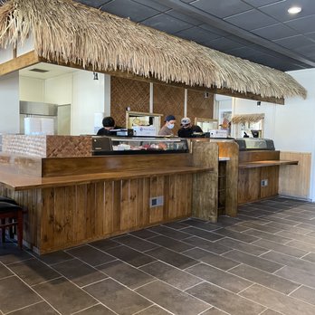Tappi Diner - Inside - Sushi Bars Near Me - San Diego, California Tappi Diner - Inside - Sushi Bars Near Me - San Diego, California