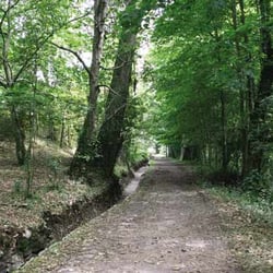 Paseo dos Namorados