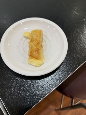 Babylon Restaurant by null