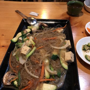 Hancook - Korean Near Me - Oakland, California