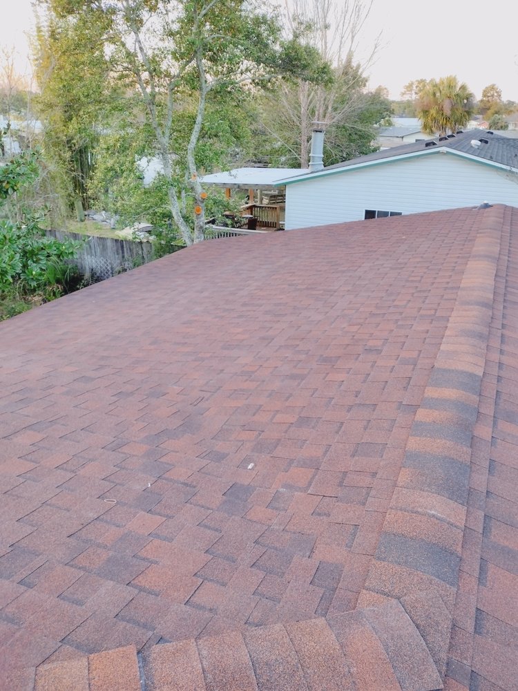 Slide of Burlesons Construction