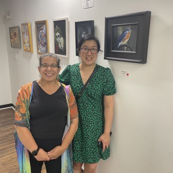 The Compass Atelier - Art Schools Near Me - Kensington, Maryland The Compass Atelier - Art Schools Near Me - Kensington, Maryland