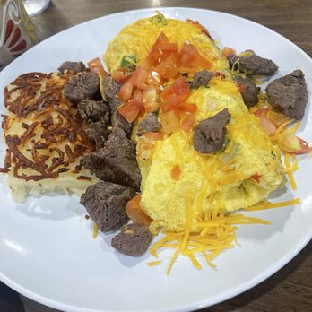 Casa El Desayuno - Breakfast & Brunch Near Me - Las Vegas, Nevada