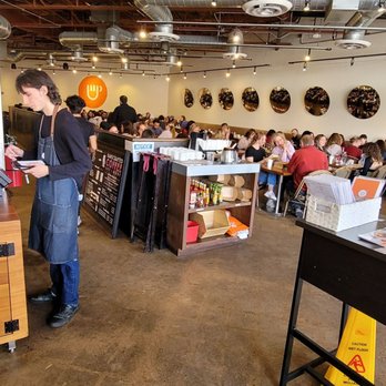 Elly's Brunch & Cafe - Breakfast & Brunch Near Me - Phoenix, Arizona