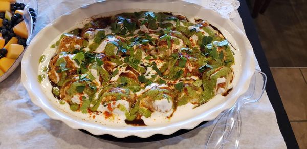 Spicy Mint Indian Cuisine by null