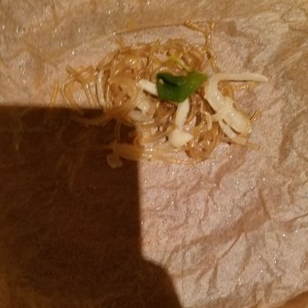 HanGawi - Vermicelli... yummy - Vegetarian Near Me - New York, New York HanGawi - Vermicelli... yummy - Vegetarian Near Me - New York, New York