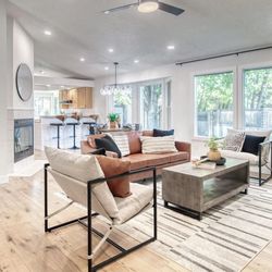 Amy Pilotte & Associates - Keller Williams Realty Boise - New Beginning for this family and another