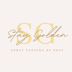 Stay Golden Spray Tanning