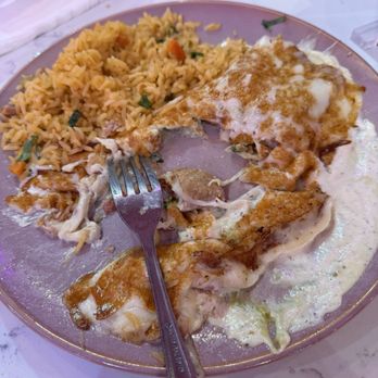 Taquero Mucho - Children's cheese enchilada - Tacos Near Me - Austin, Texas Taquero Mucho - Children's cheese enchilada - Tacos Near Me - Austin, Texas