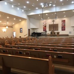 First Baptist Church of Greenfield