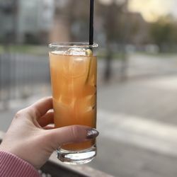 Saint Pasta - Ruby Red Paloma