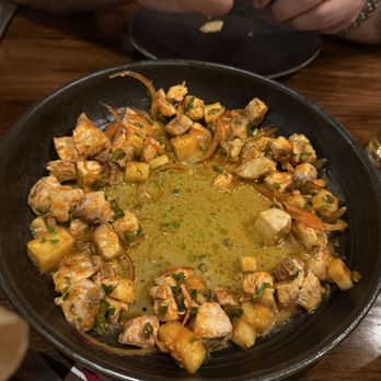 Loma Txmx - Redfish ceviche - Tex-Mex Near Me - Arlington, Texas Loma Txmx - Redfish ceviche - Tex-Mex Near Me - Arlington, Texas