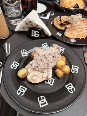 DG Martini ® by null