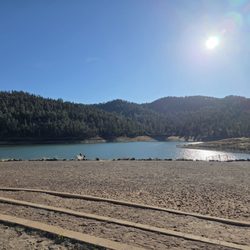 Grindstone Lake