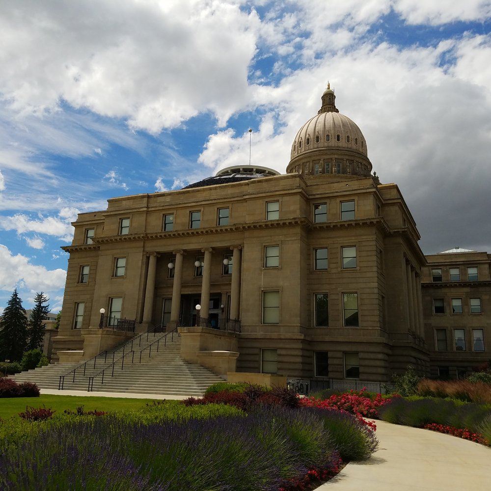 Idaho State Capitol - Pretty building! - Landmarks & Historical Buildings Near Me - Boise, Idaho Idaho State Capitol - Pretty building! - Landmarks & Historical Buildings Near Me - Boise, Idaho