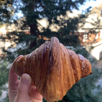 Fournée Bakery - Traditional croissant - Bakeries Near Me - Berkeley, California