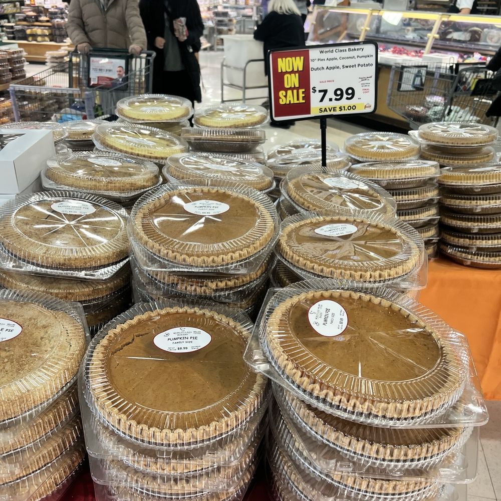 Pies Pies