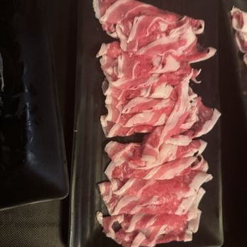 Jin Shabu - Prime brisket - Hot Pot Near Me - Chandler, Arizona