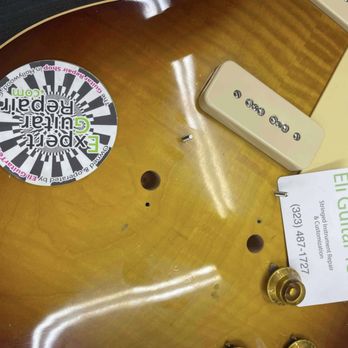 Eli Guitar Tech - Musical Instrument Services Near Me - Valley Glen, California Eli Guitar Tech - Musical Instrument Services Near Me - Valley Glen, California