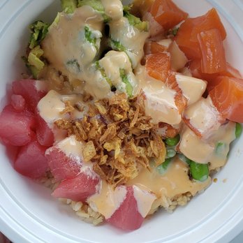 Poke Bros. - Poke Near Me - Oakbrook Terrace, Illinois