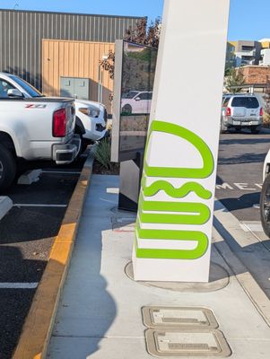 Shake Shack Downey by null