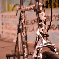 Bicis.cl - Pintura, restauraciones y upgrade. www.bicis.cl
