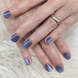 The Best Nails & Spa