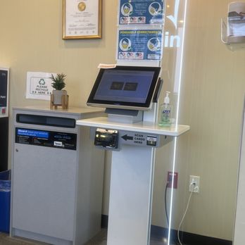 Mid-Bronx Endoscopy Center - Kiosk to sign in and register - Medical Centers Near Me - Bronx, New York Mid-Bronx Endoscopy Center - Kiosk to sign in and register - Medical Centers Near Me - Bronx, New York