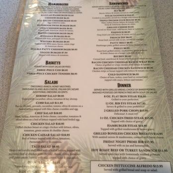 Knotty Pine Restaurant and Lounge - Bars Near Me - Republic, Washington Knotty Pine Restaurant and Lounge - Bars Near Me - Republic, Washington